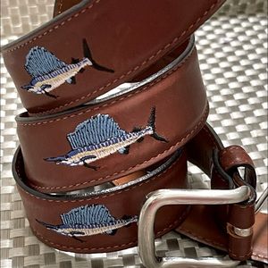 Leatherman Sailfish Belt
